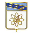 Logo-Сайт г. Курчатова
