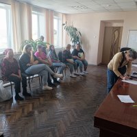 #Мобильная_бригада  #Комплексный_центр