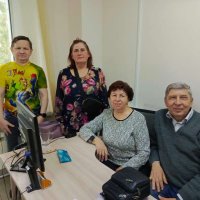 Чемпионат по компьютерной грамотности