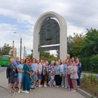 #Экскурсия_город_Курск