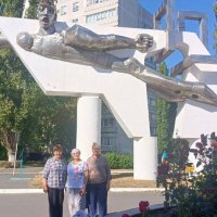 Мероприятие «Символы и бренды родного города»