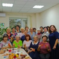 Мастер-класс, по росписи символа наступающего 2026 года