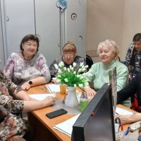 #Психология_для_нас  #Активное_долголетие