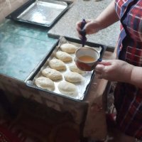Наши социальные работники